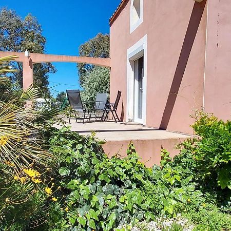 Le Barcares Maison Pour 3 Personnes Casa Para 3 Personas House For 3 People Екстер'єр фото