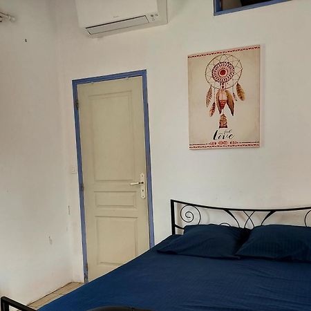 Le Barcares Maison Pour 3 Personnes Casa Para 3 Personas House For 3 People Екстер'єр фото