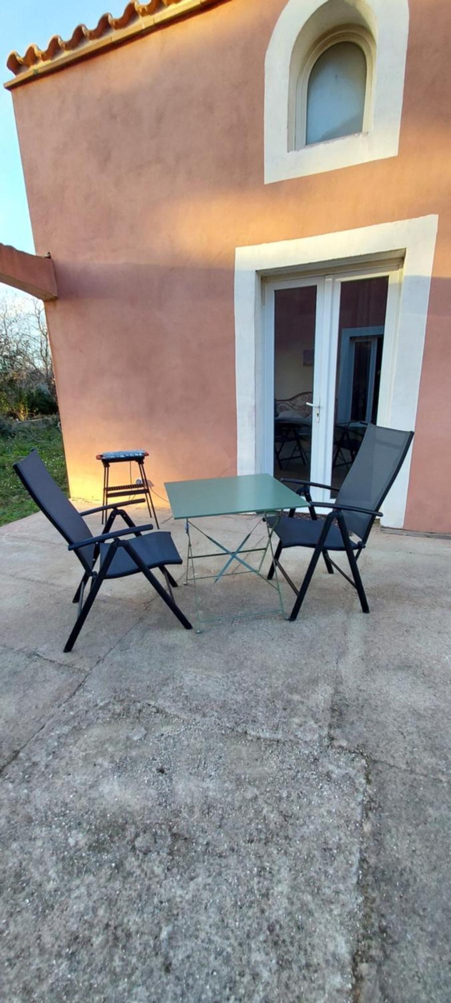 Le Barcares Maison Pour 3 Personnes Casa Para 3 Personas House For 3 People Екстер'єр фото