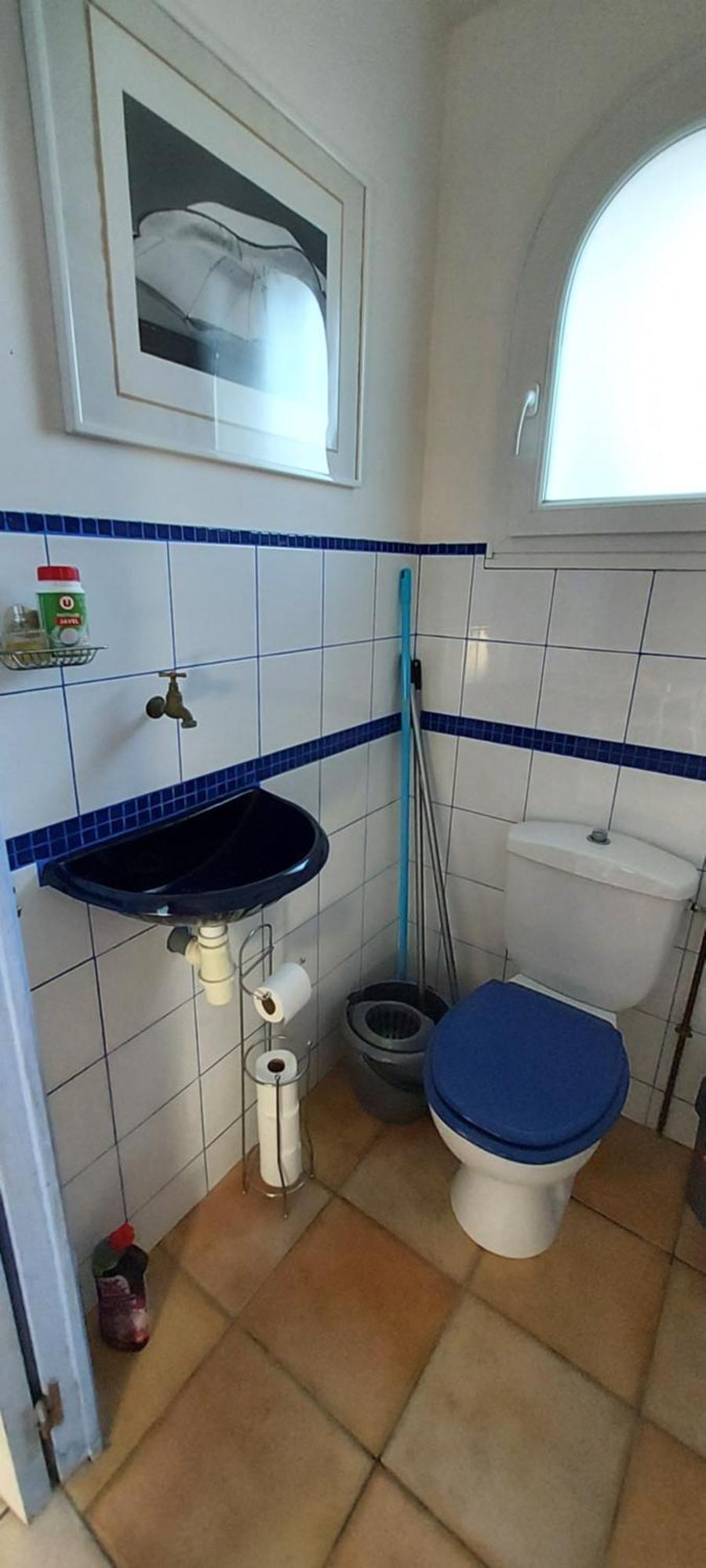 Le Barcares Maison Pour 3 Personnes Casa Para 3 Personas House For 3 People Екстер'єр фото