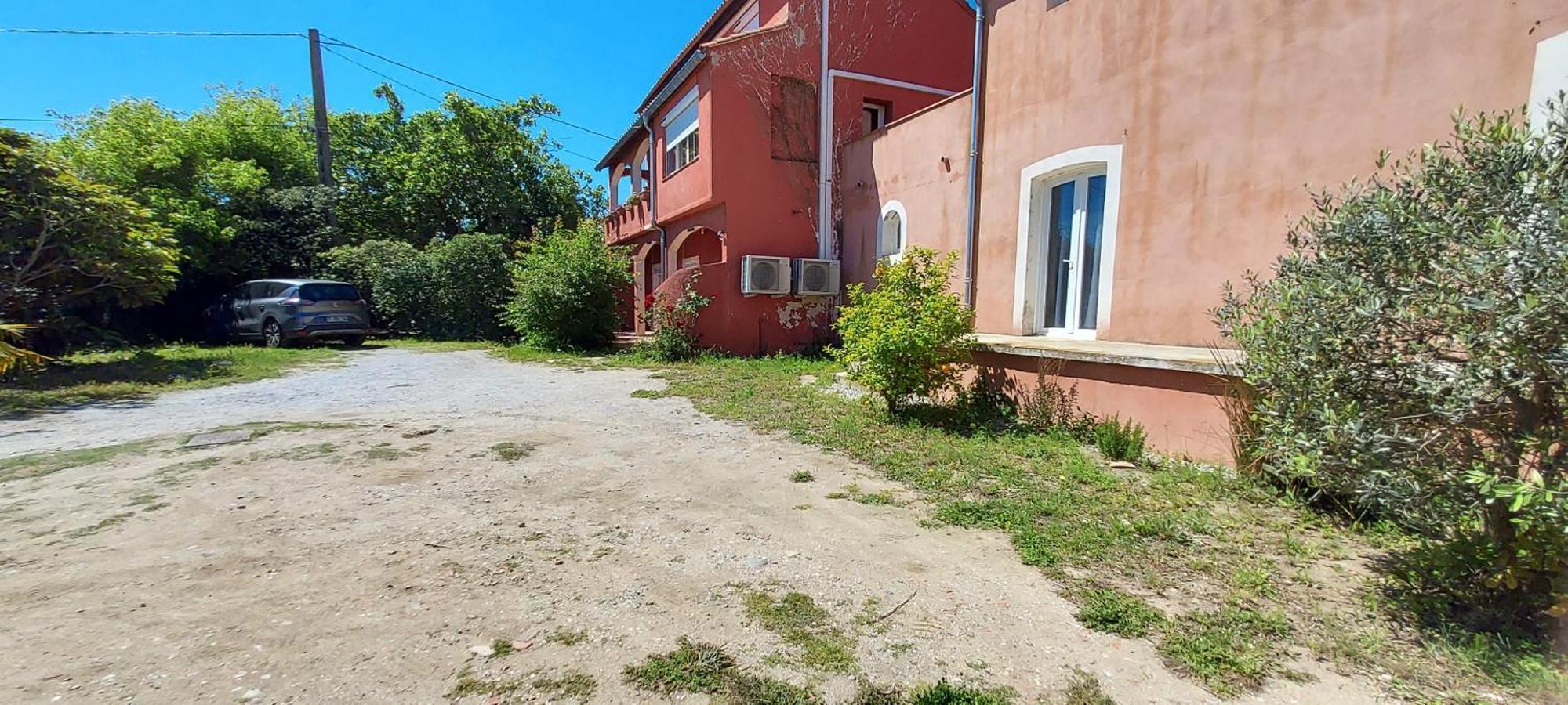 Le Barcares Maison Pour 3 Personnes Casa Para 3 Personas House For 3 People Екстер'єр фото