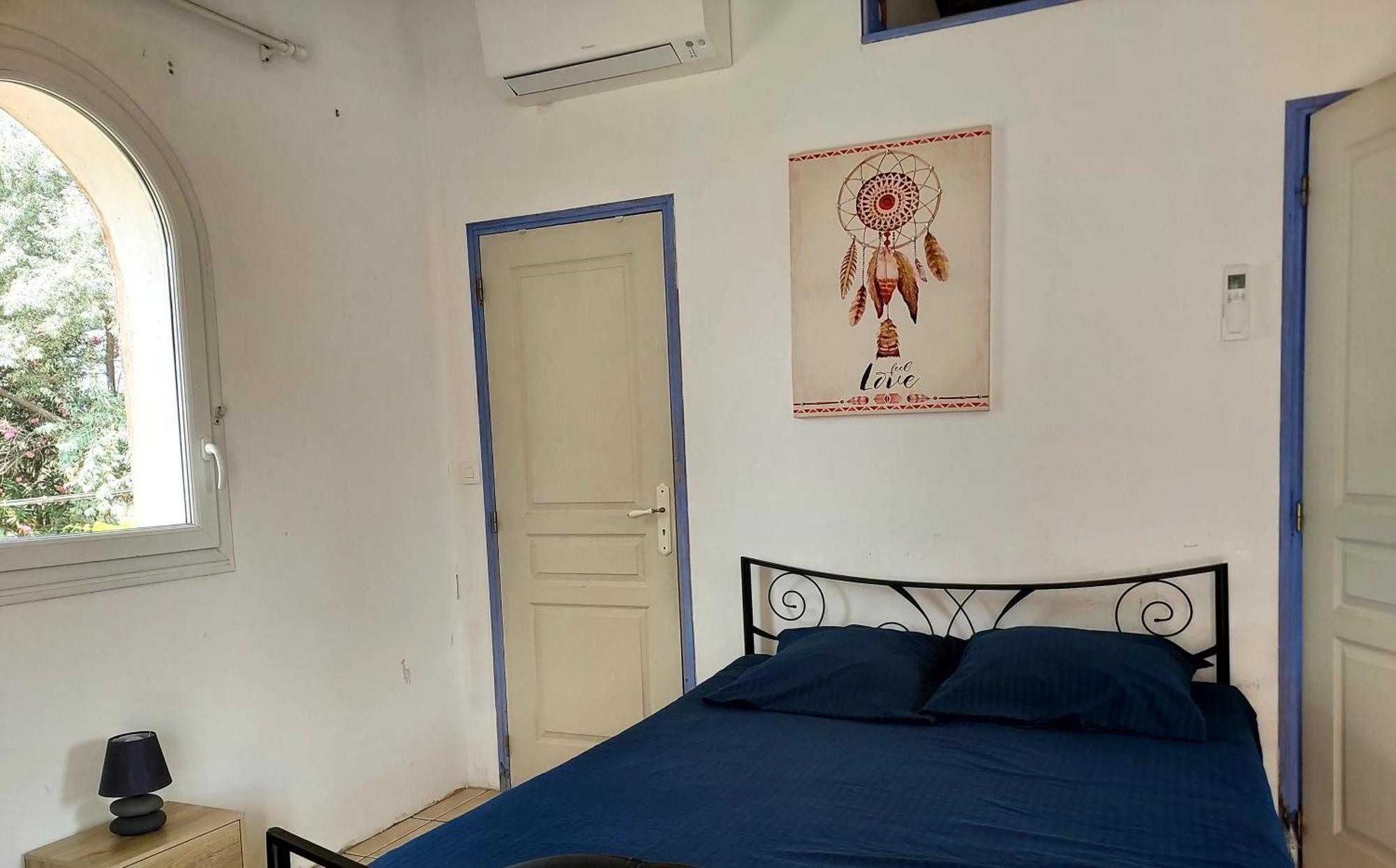 Le Barcares Maison Pour 3 Personnes Casa Para 3 Personas House For 3 People Екстер'єр фото